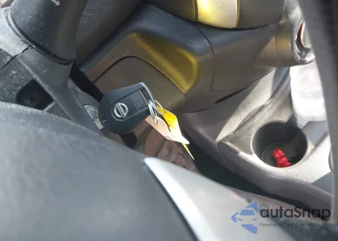 2014 Nissan Versa Note Sv from USA, damaged, VIN 3N1CE2CP9EL374171